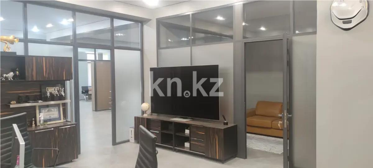 Продажа 9-комнатной квартиры, 439 м², пр. Достык, дом  308е в Алматы - фото 2