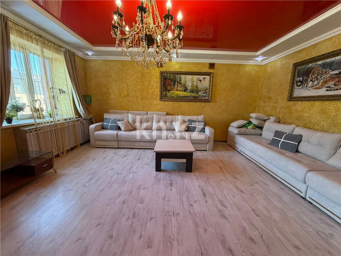 Продажа 3-комнатной квартиры, 150 м² в Караганде