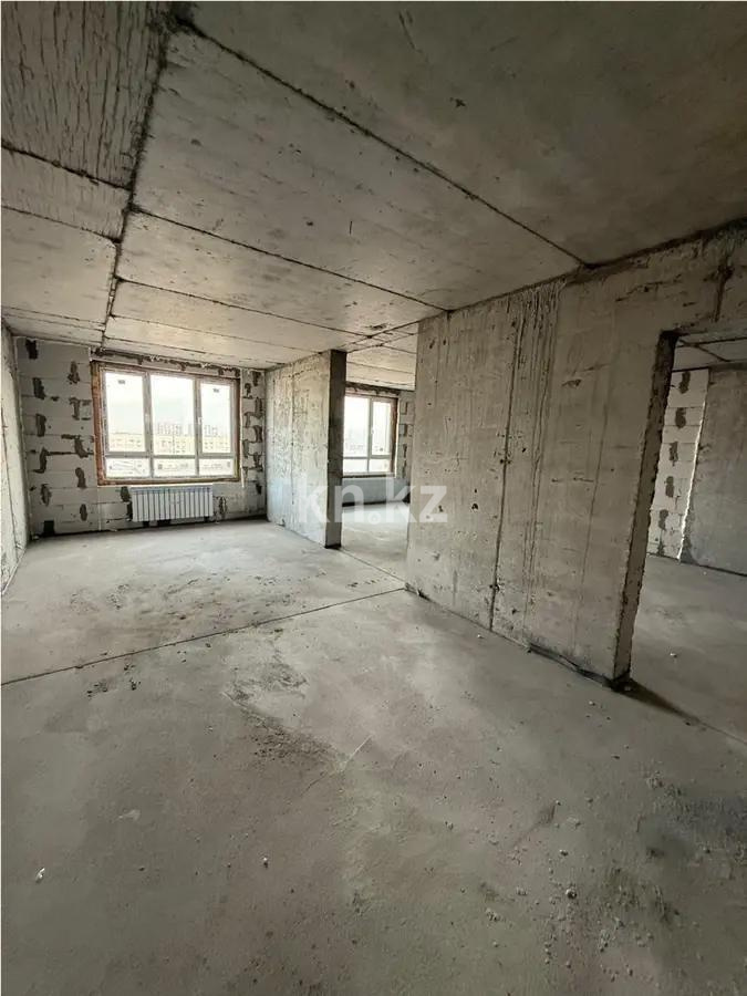 Продажа 3-комнатной квартиры, 82.5 м² в Алматы