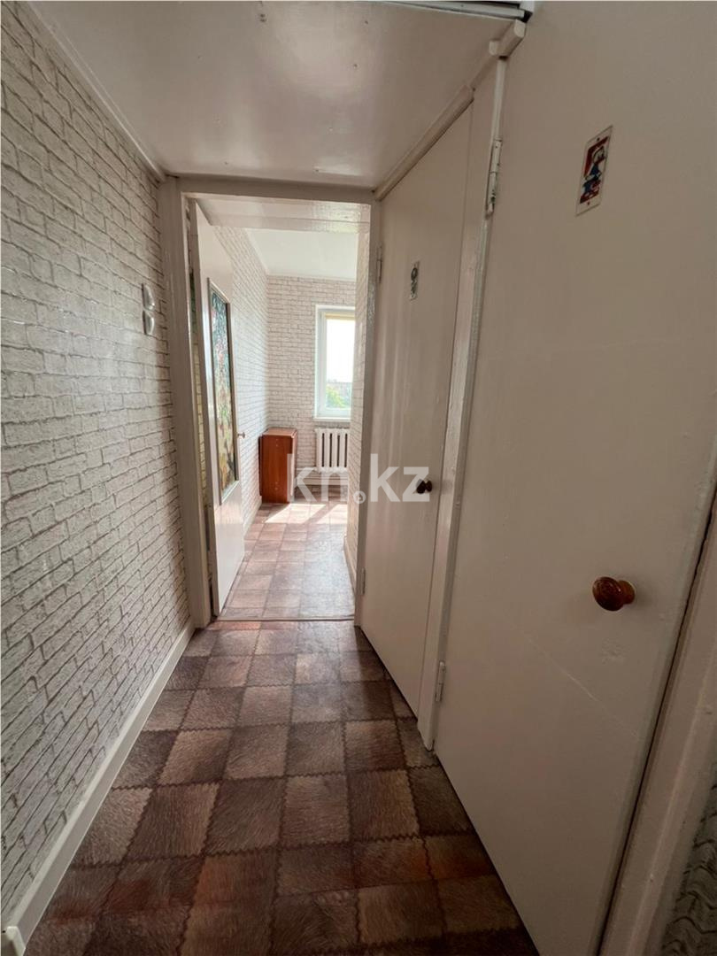 Продажа 2-комнатной квартиры, 45 м², 15 мкр. в Караганде - фото 14