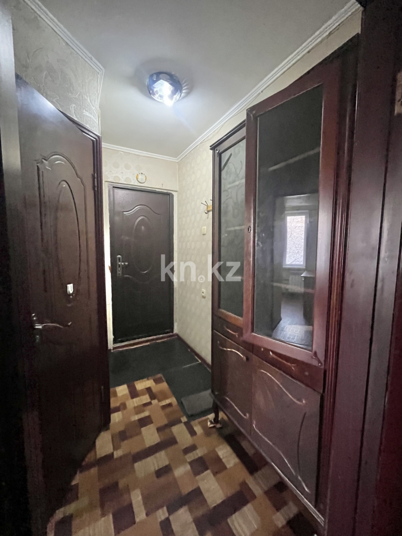 Аренда 2-комнатной квартиры, 45 м² в Алматы - фото 8