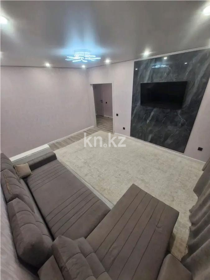 Продажа 3-комнатной квартиры, 68 м² в Астане
