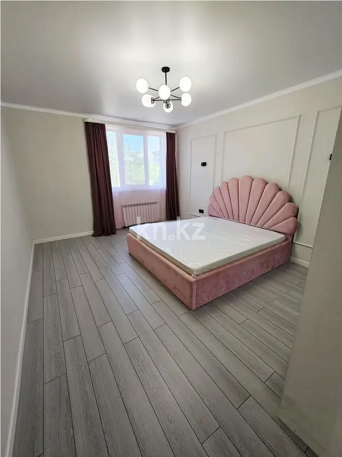 Продажа 3-комнатной квартиры, 81 м² в Алматы - фото 2