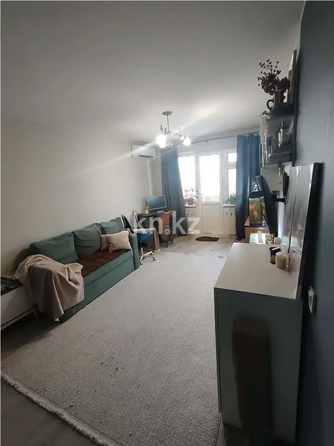 Продажа 2-комнатной квартиры, 44 м² в Алматы