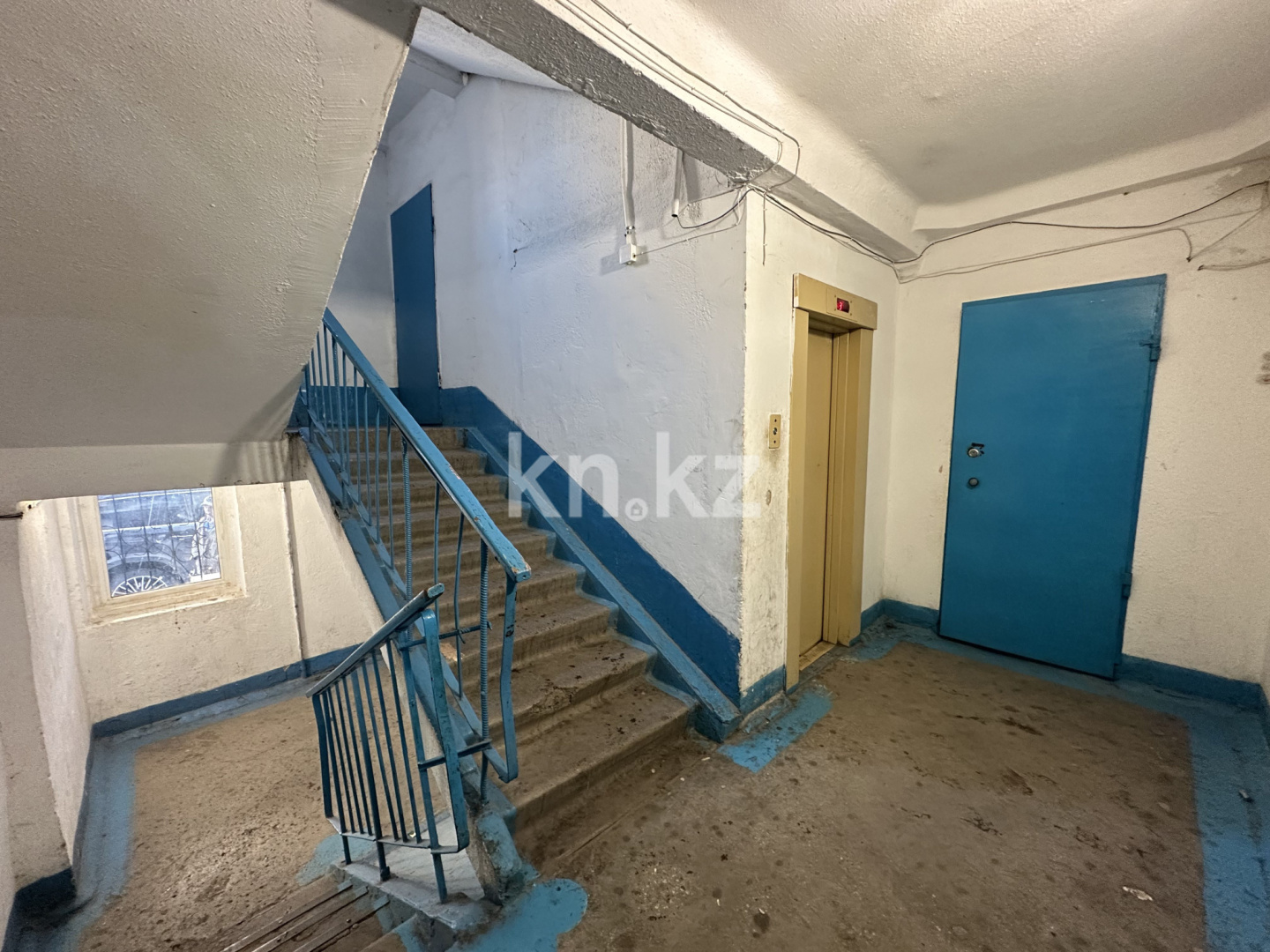 Продажа 2-комнатной квартиры, 54.5 м² в Караганде - фото 22