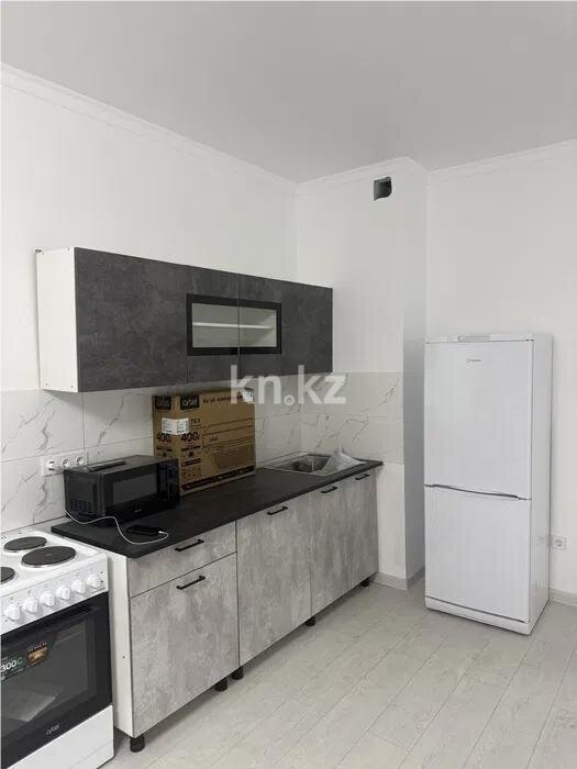 Продажа 2-комнатной квартиры, 58 м² в Алматы - фото 3