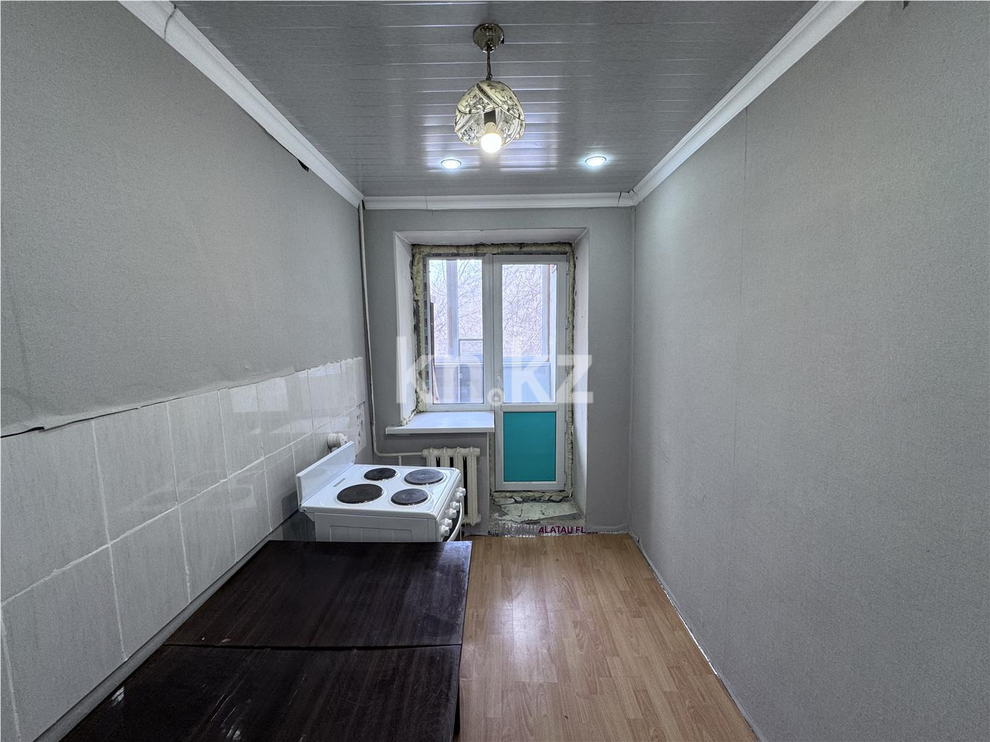 Продажа 1-комнатной квартиры, 27 м² в Караганде - фото 4