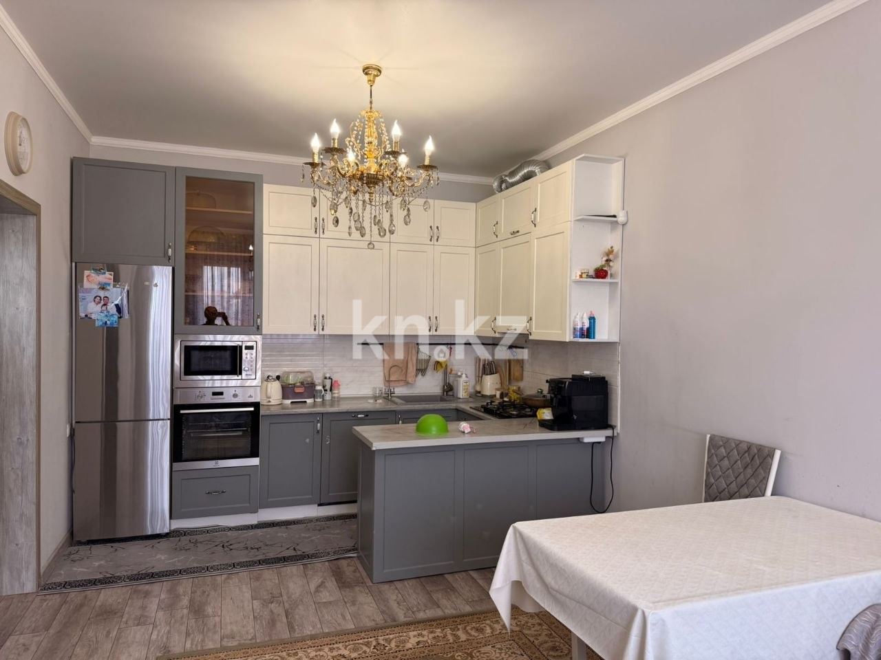 Продажа 4-комнатного дома, 110.8 м² в Алматинской области - фото 11