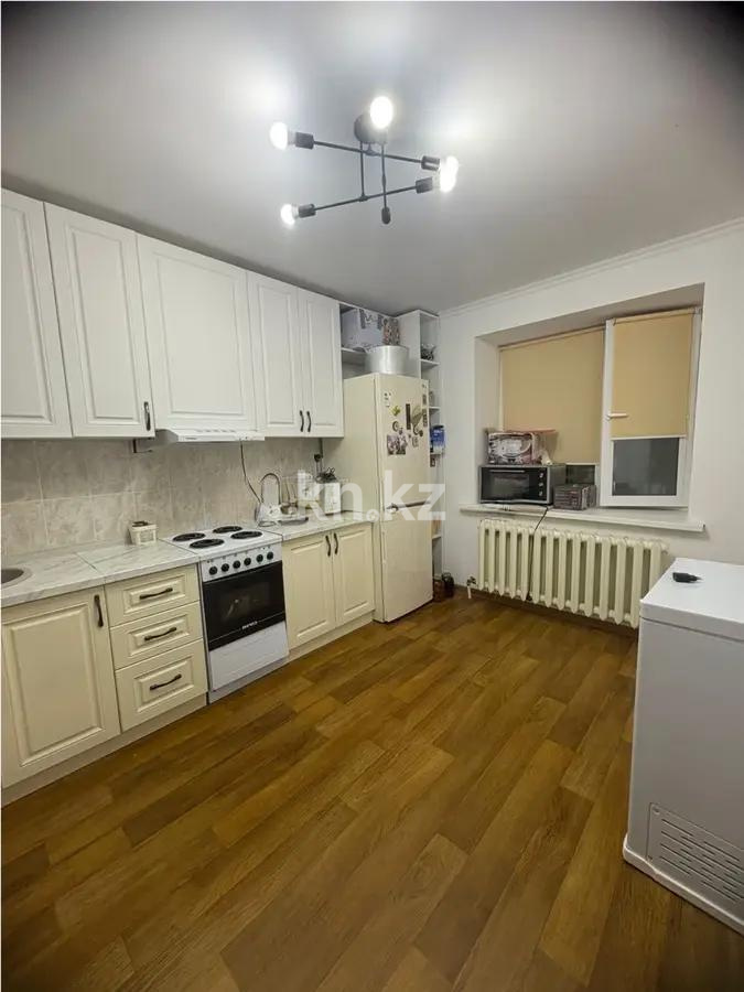 Продажа 1-комнатной квартиры, 36 м², ул. Айтматова, дом  41 в Астане - фото 3