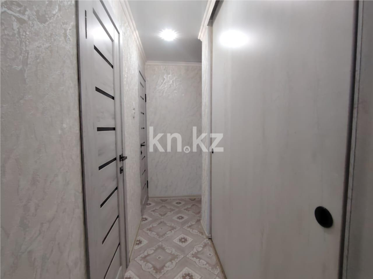 Продажа 3-комнатной квартиры, 67 м² в Темиртау - фото 8