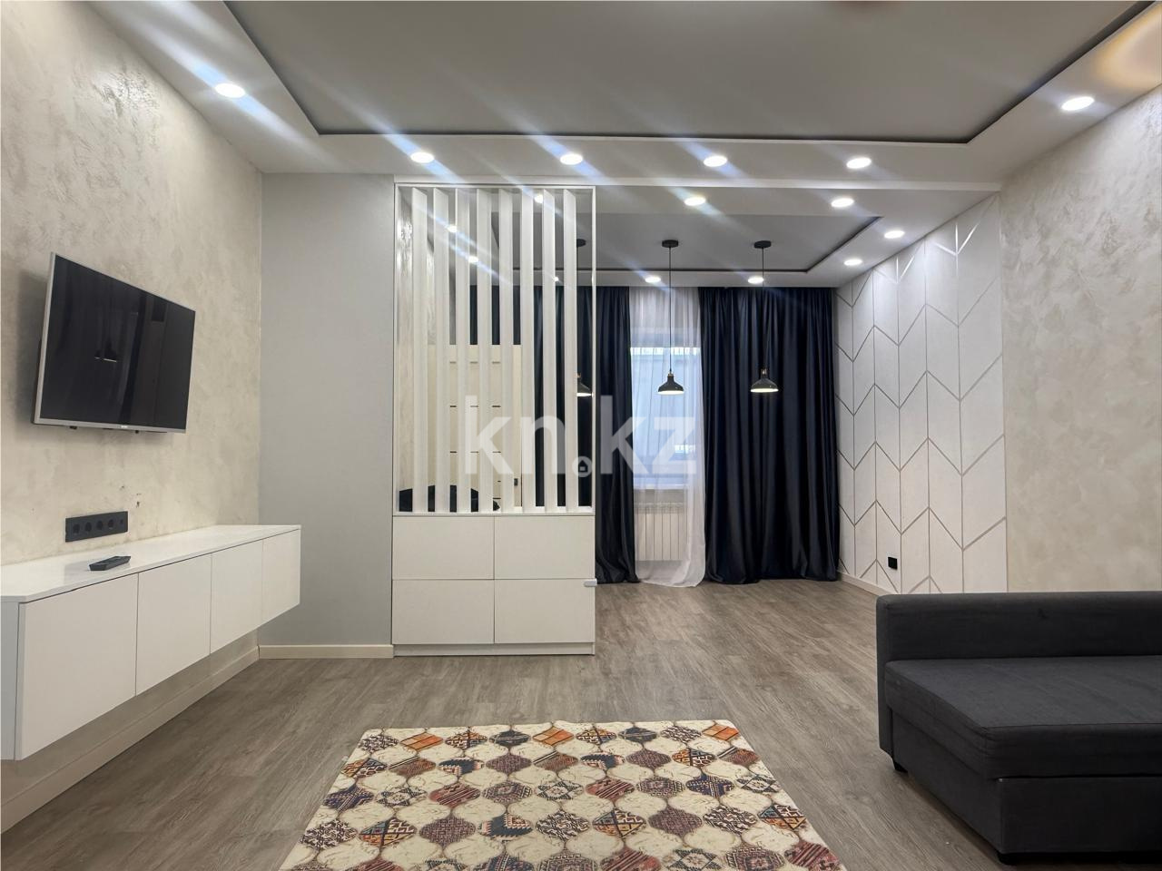 Продажа 4-комнатной квартиры, 125 м² в Караганде - фото 4