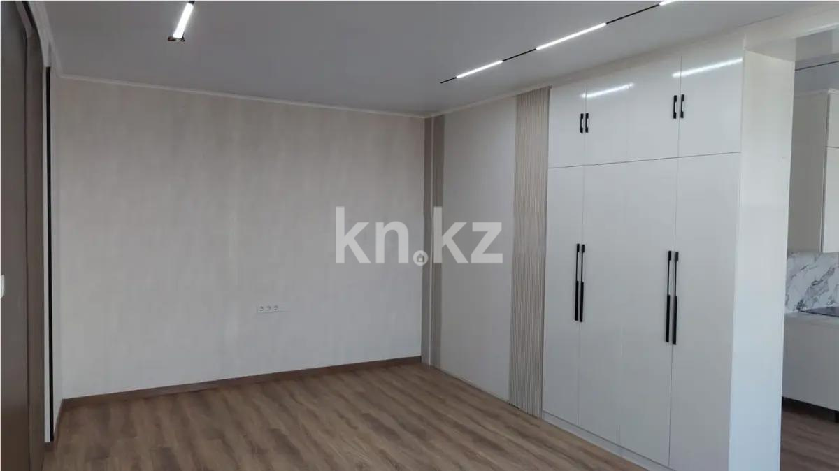 Продажа 1-комнатной квартиры, 47 м² в Алматы