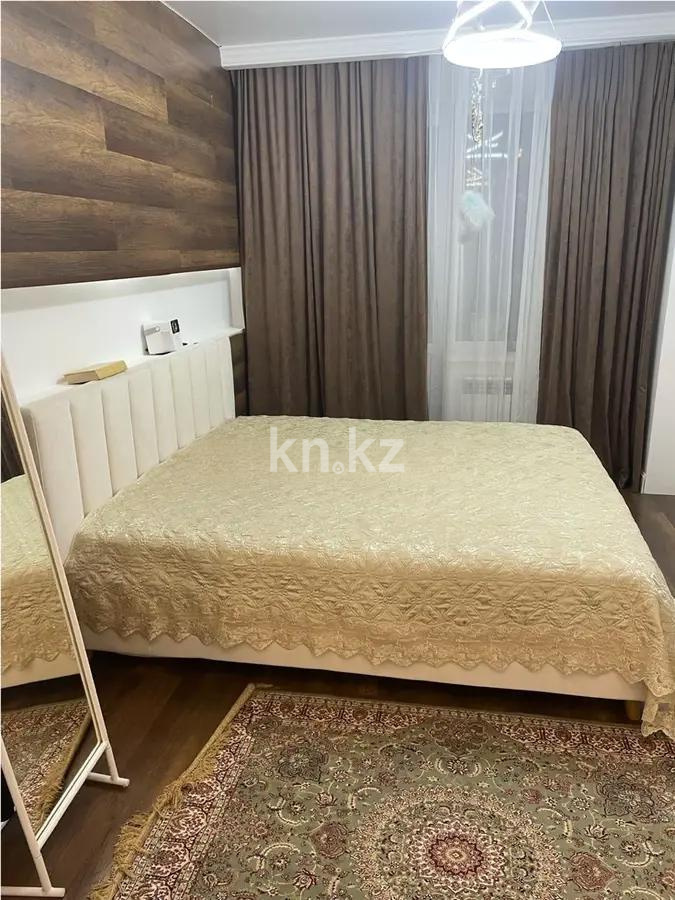 Продажа 2-комнатной квартиры, 60 м², пр. Кошкарбаева, дом  37 в Астане - фото 2