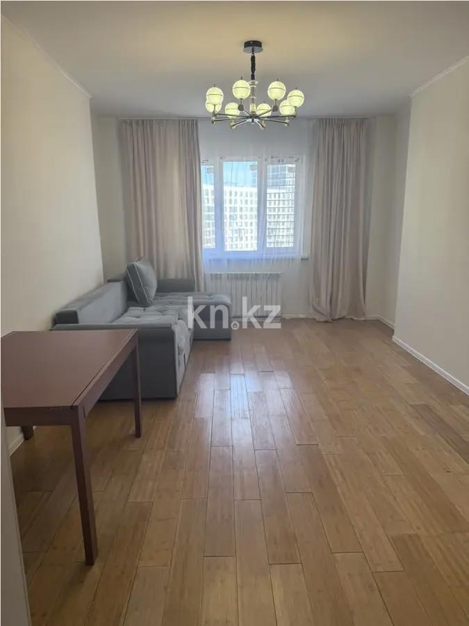 Продажа 2-комнатной квартиры, 58 м² в Астане