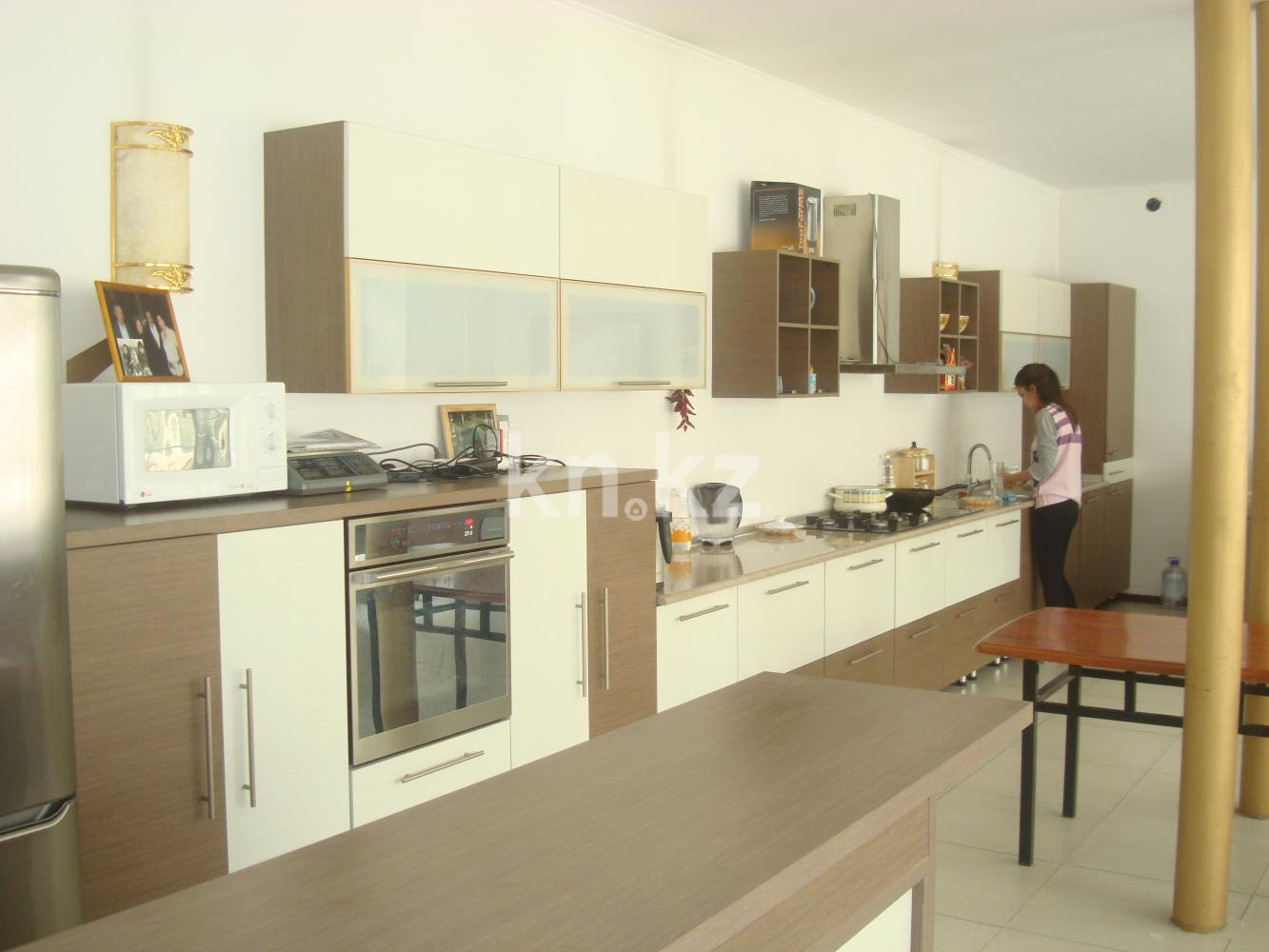 Продажа дома, 1300 м², ул. Космодемьянской в Алматы - фото 7