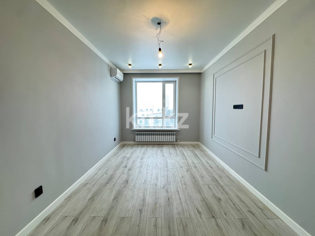 Продажа 2-комнатной квартиры, 39.3 м² в Астане - фото 3