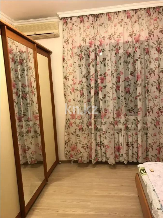 Продажа 2-комнатной квартиры, 51.4 м² в Алматы - фото 2