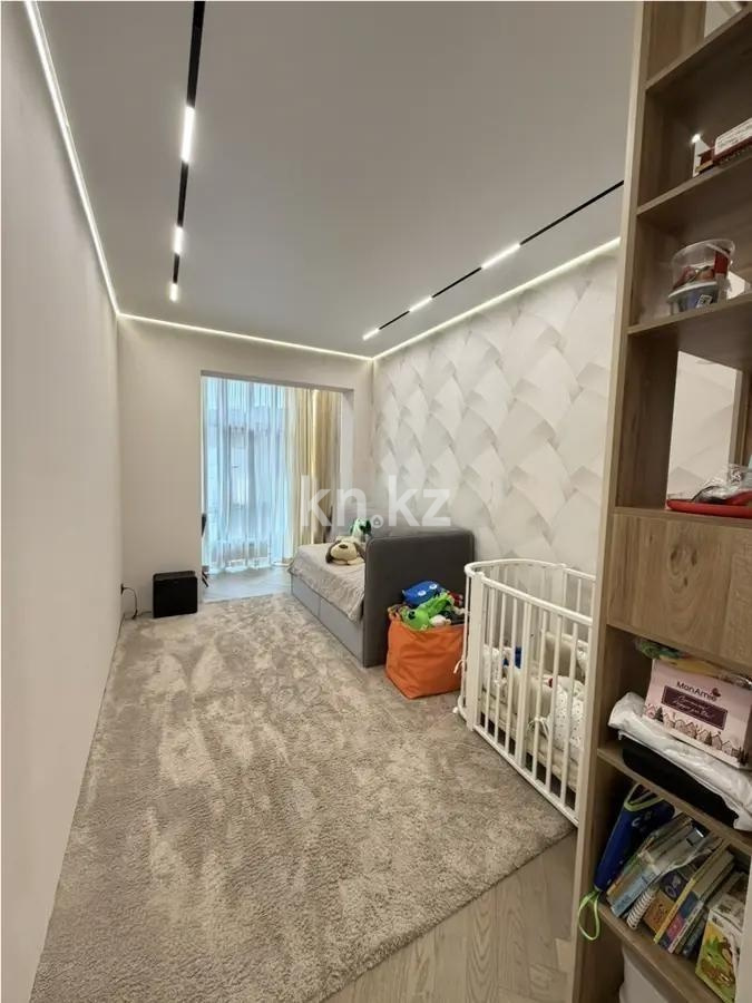 Продажа 4-комнатной квартиры, 122 м² в Алматы - фото 2