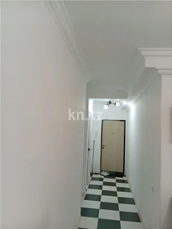 Продажа 1-комнатной квартиры, 37 м² в Астане - фото 4