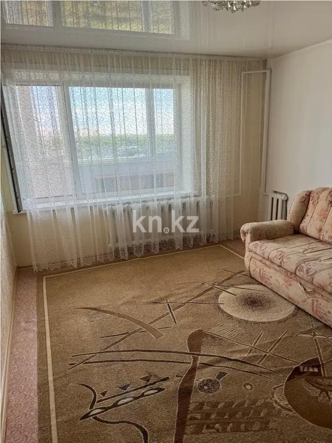 Продажа 2-комнатной квартиры, 48 м² в Караганде