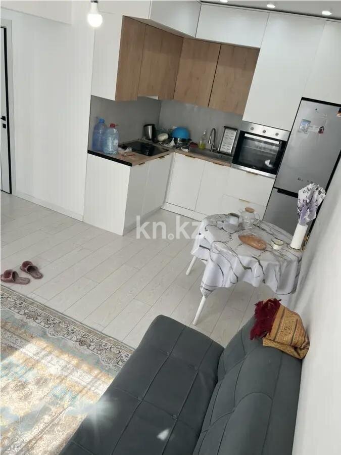 Продажа 2-комнатной квартиры, 37.8 м² в Астане - фото 3