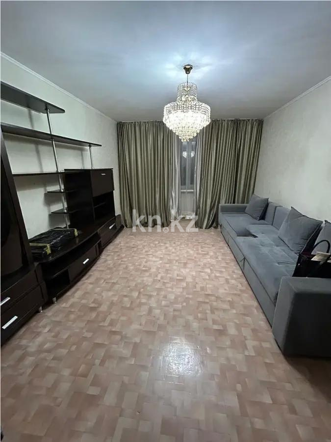 Продажа 3-комнатной квартиры, 85 м² в Астане - фото 2