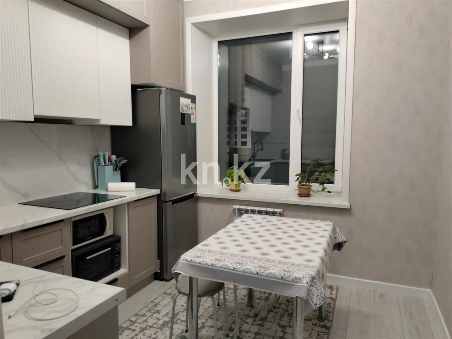 Продажа 2-комнатной квартиры, 50 м² в Астане - фото 4