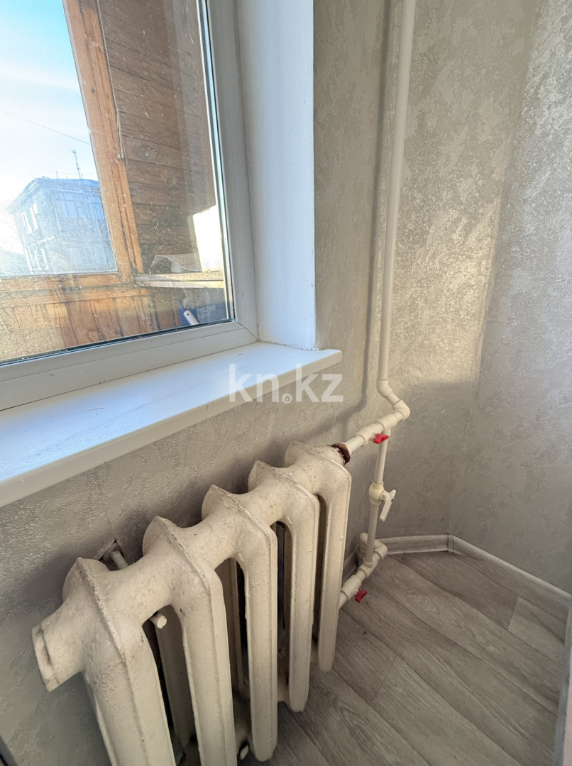 Продажа 2-комнатной квартиры, 44 м² в Караганде - фото 20