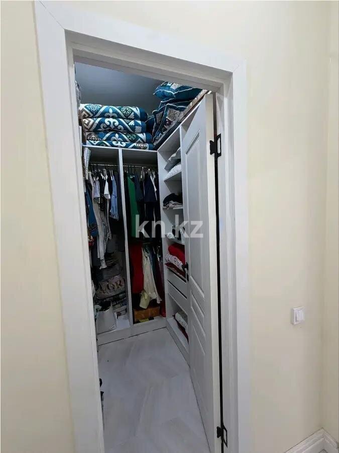 Продажа 4-комнатной квартиры, 120 м² в Караганде - фото 8