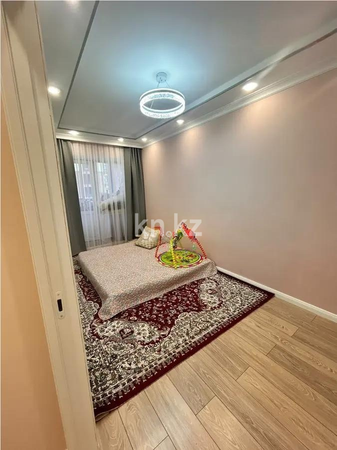 Продажа 2-комнатной квартиры, 55 м² в Астане - фото 2
