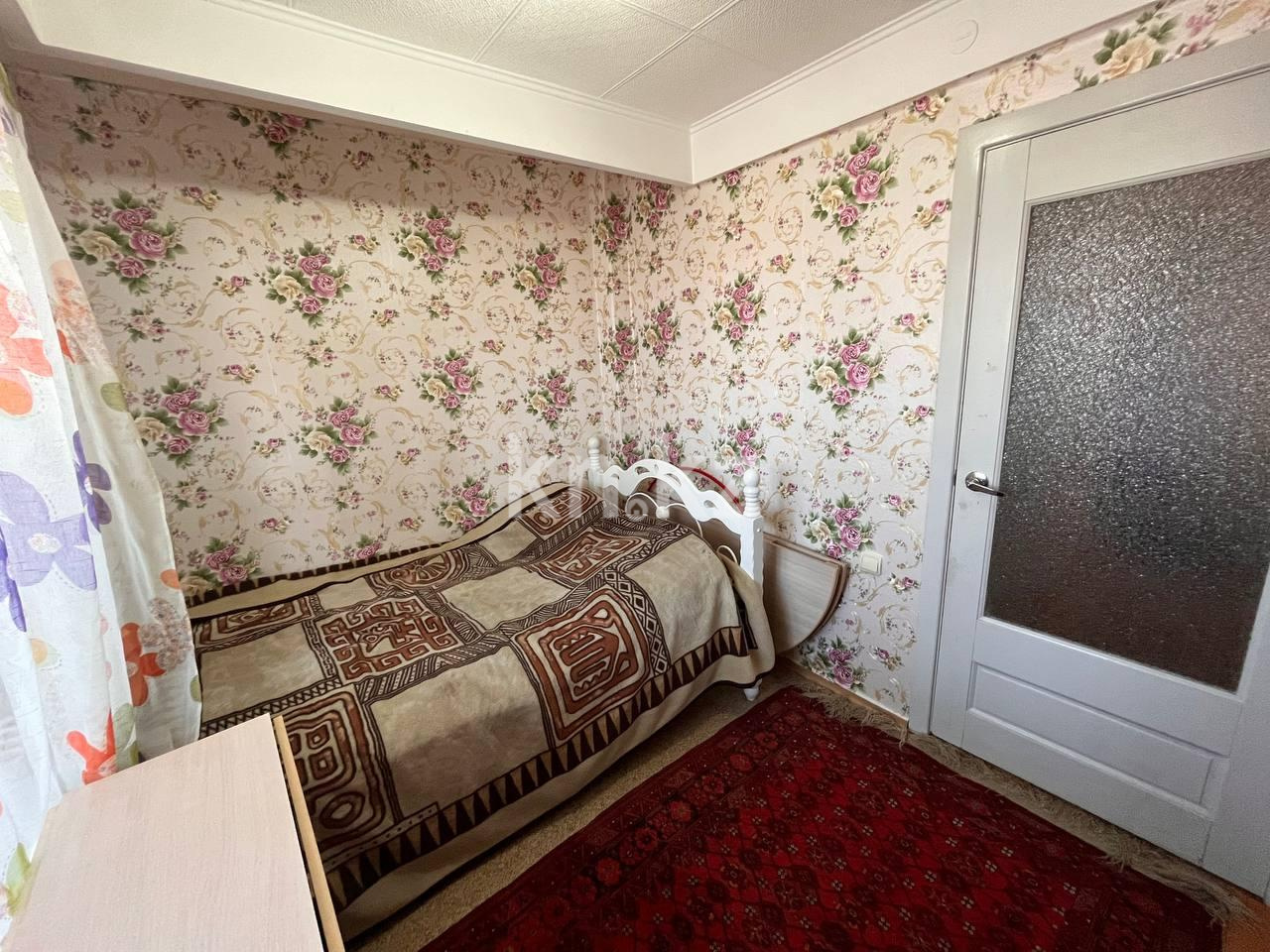 Продажа 4-комнатной квартиры, 80 м² в Караганде - фото 8