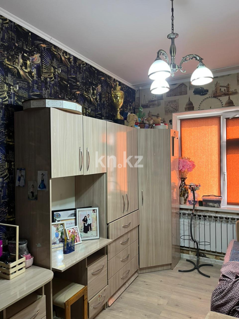 Продажа 3-комнатной квартиры, 67 м² в Таразе - фото 5