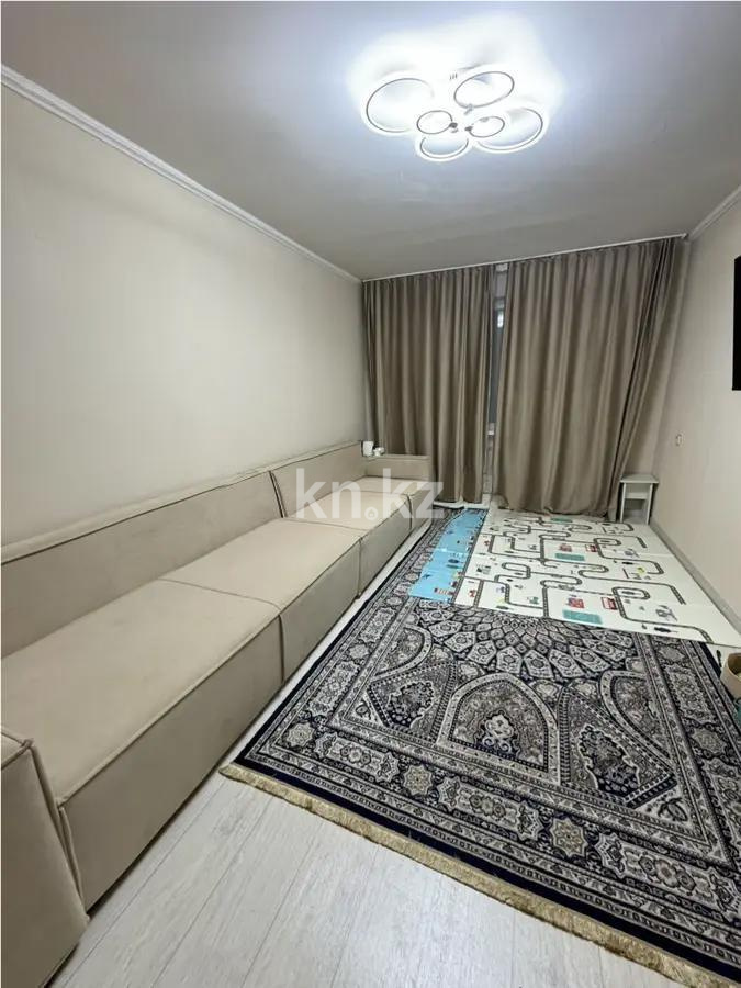 Продажа 2-комнатной квартиры, 44 м² в Караганде