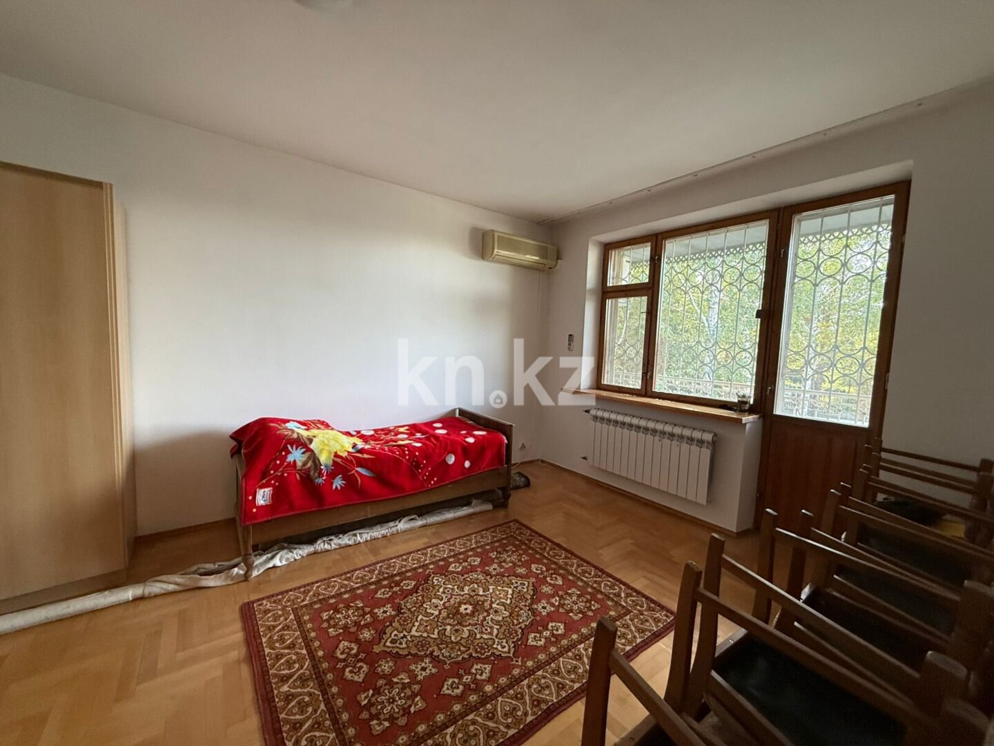 Аренда 9-комнатного дома, 487 м² в Алматы - фото 16