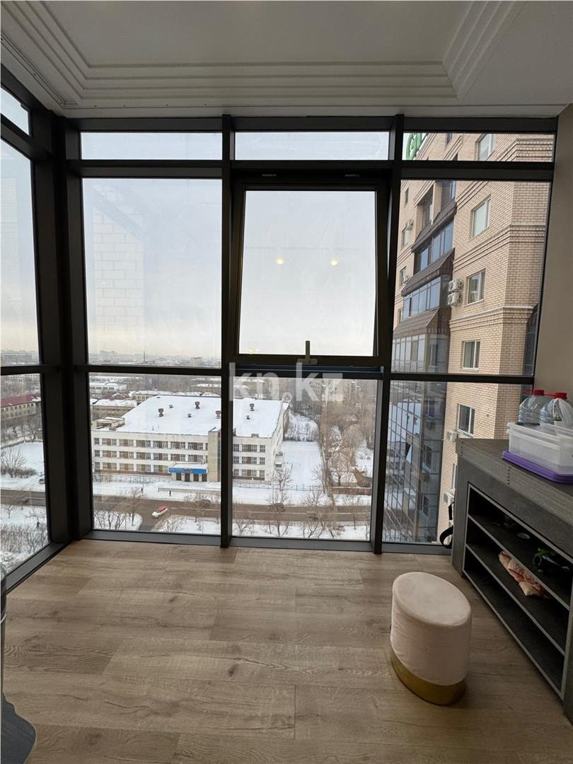 Продажа 3-комнатной квартиры, 123 м² в Караганде - фото 8