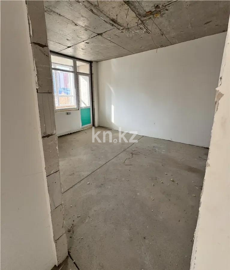 Продажа 2-комнатной квартиры, 49.2 м², ул. Айнакол, дом  64 в Астане - фото 2