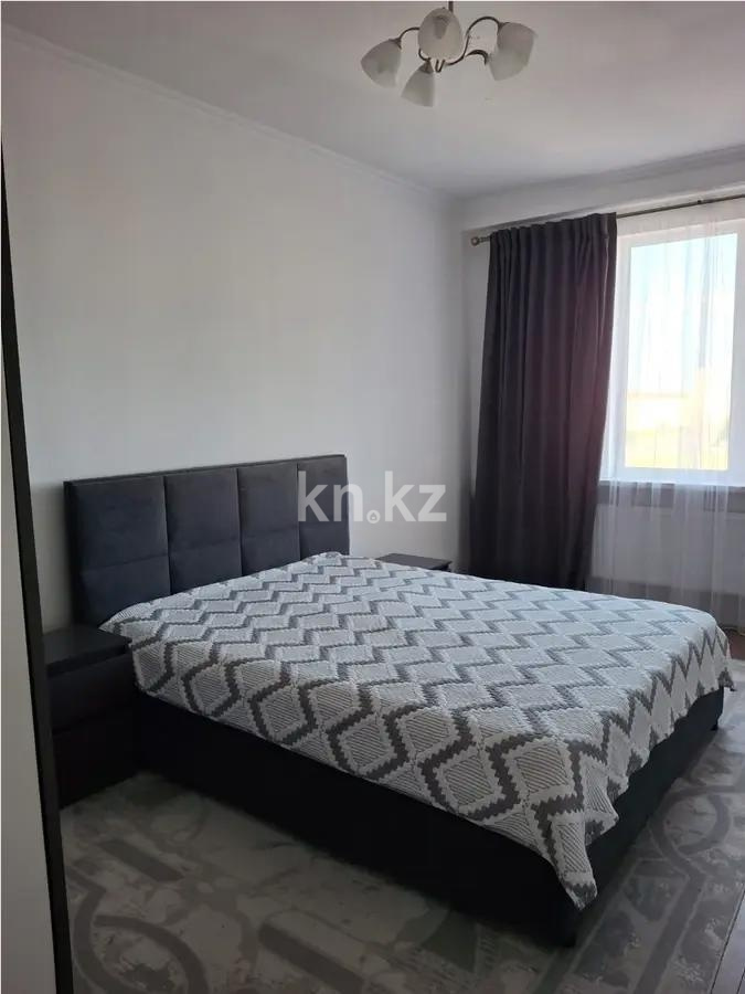 Продажа 1-комнатной квартиры, 41 м² в Астане