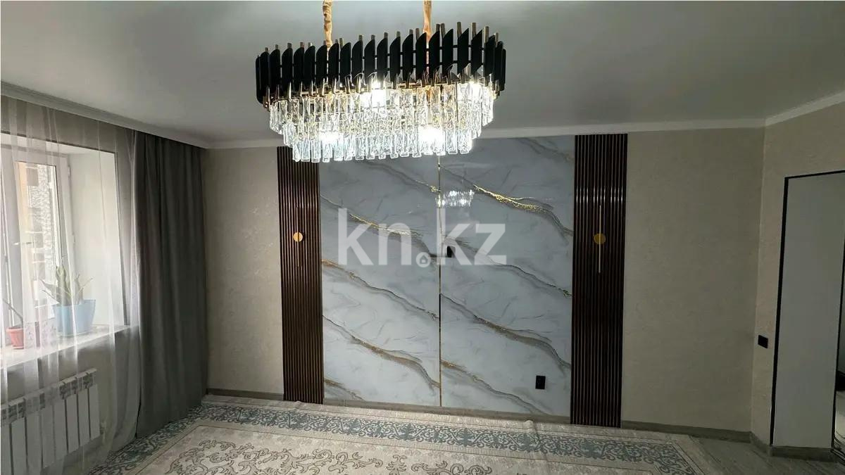 Продажа 2-комнатной квартиры, 57 м² в Астане