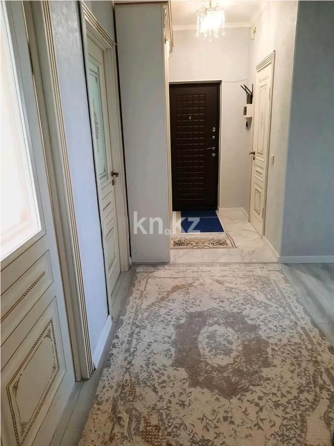 Продажа 3-комнатной квартиры, 90 м², ул. Афцинао, дом  4 в Алматы - фото 6