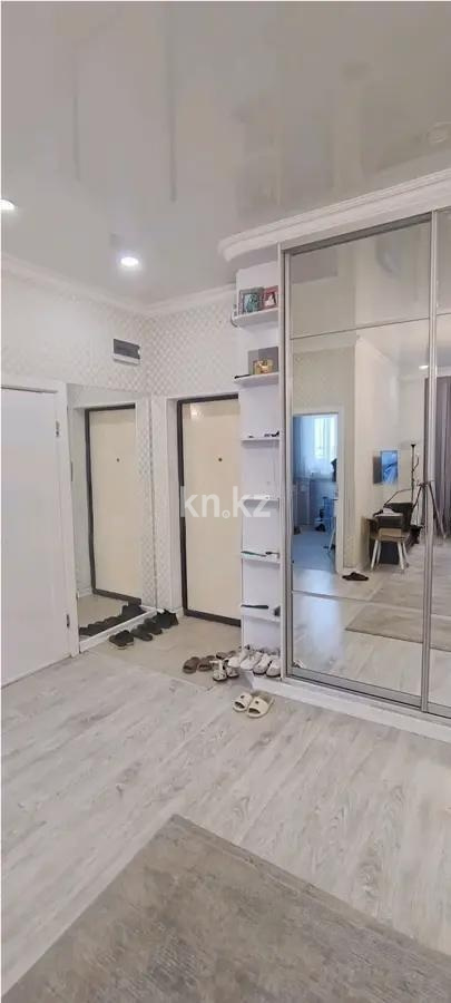Продажа 3-комнатной квартиры, 72.4 м² в Астане