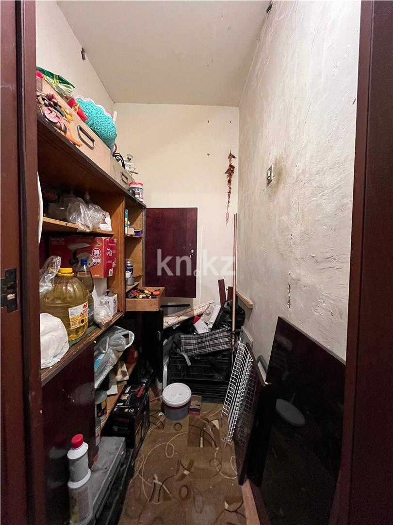 Продажа 4-комнатной квартиры, 89 м², мкр-н 8-й в Темиртау - фото 18