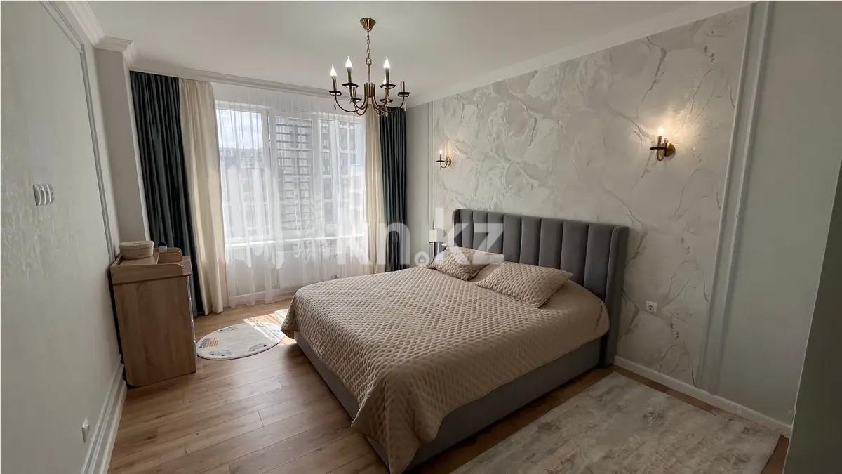 Продажа 4-комнатной квартиры, 116.2 м² в Астане - фото 3