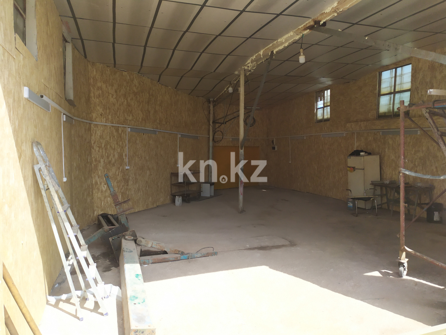 Аренда здания, 85 м² в Астане - фото 21