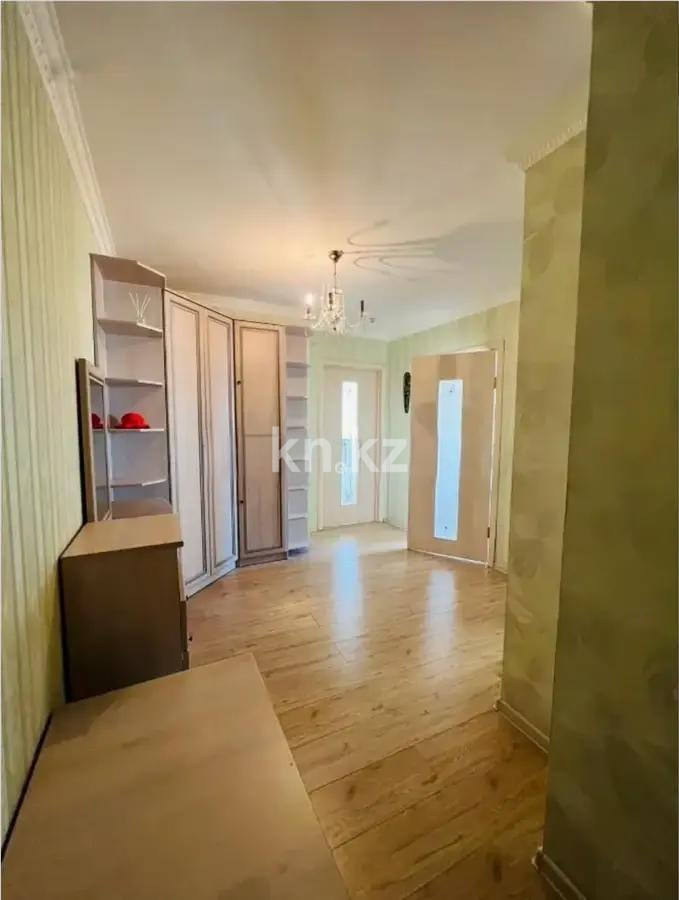 Продажа 2-комнатной квартиры, 55 м² в Астане - фото 3