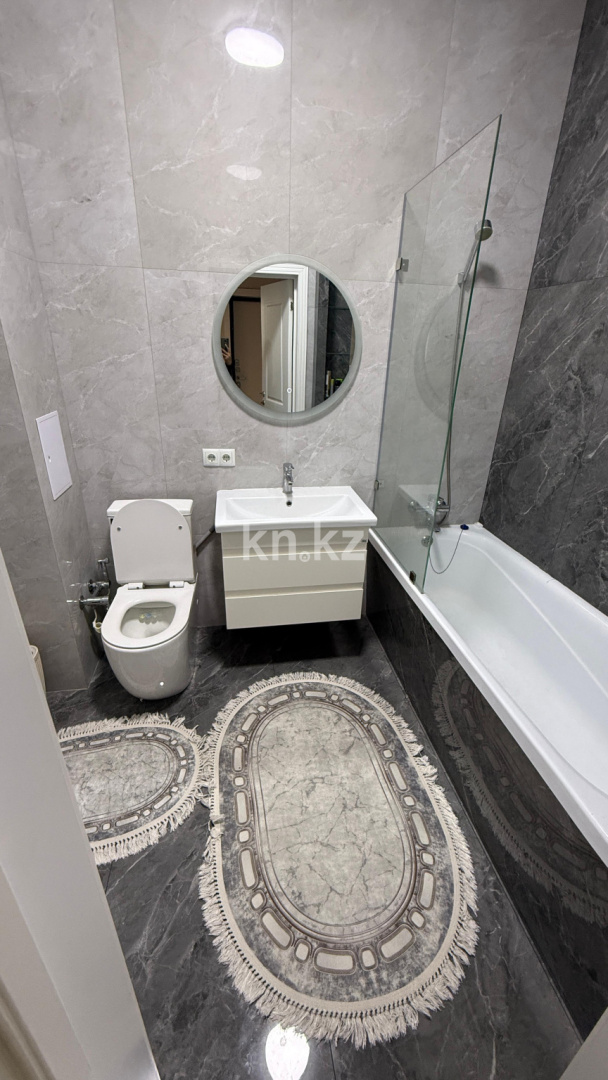 Аренда 1-комнатной квартиры, 38 м² в Астане - фото 6