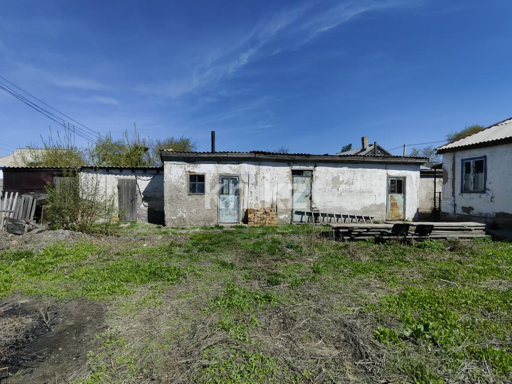 Продажа 4-комнатного дома, 73 м² в Караганде - фото 27