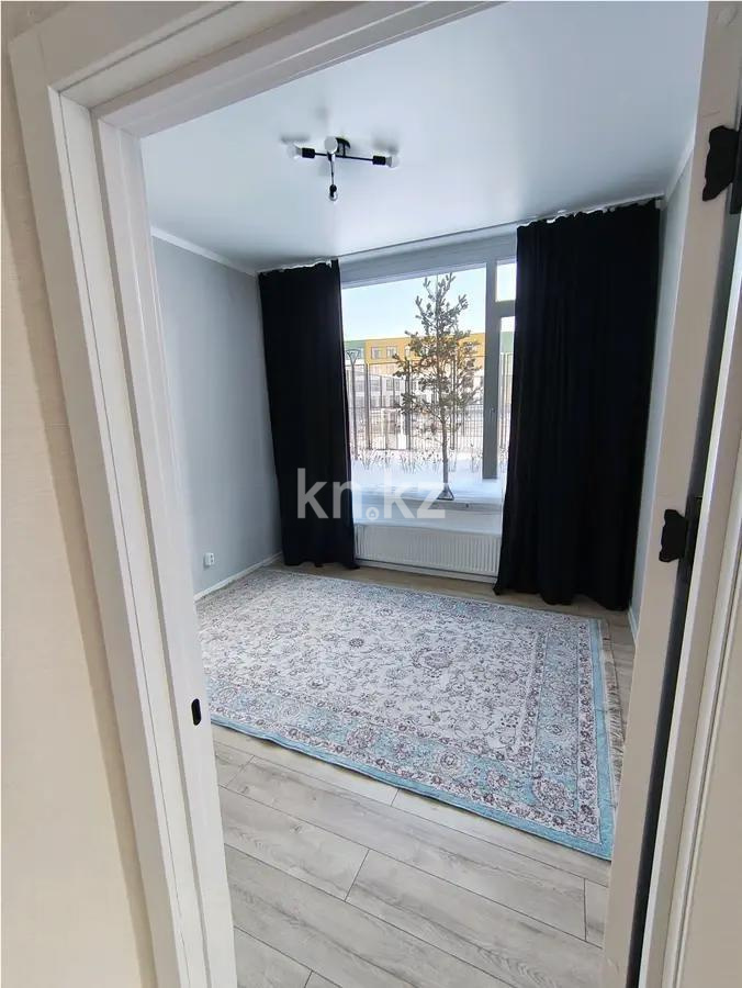 Продажа 3-комнатной квартиры, 65 м² в Астане - фото 3