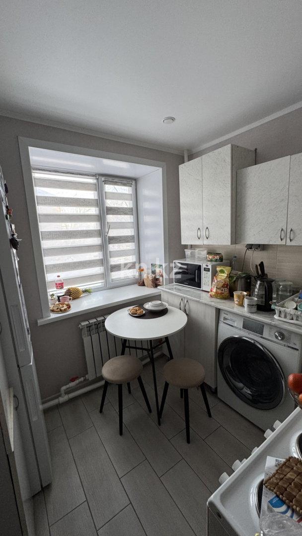 Продажа 2-комнатной квартиры, 43.2 м² в Жезказгане - фото 2