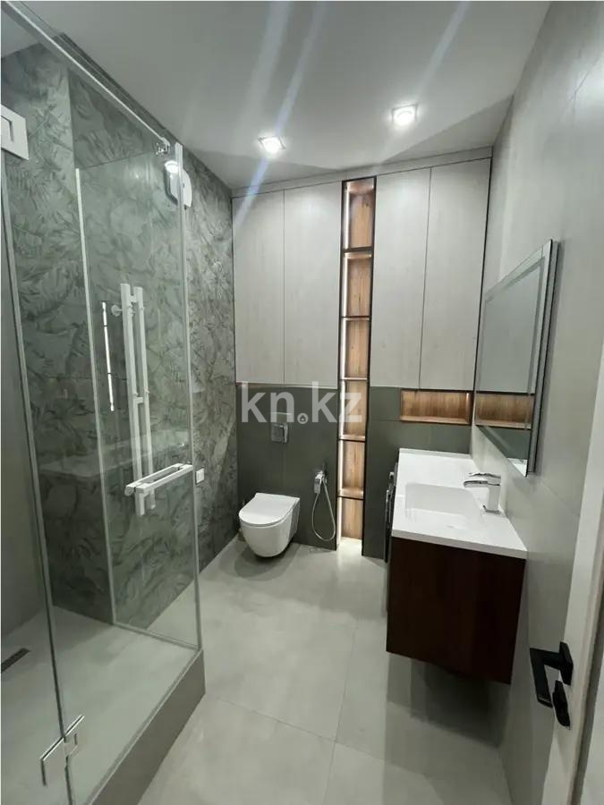 Продажа 2-комнатной квартиры, 60 м², ул. Розыбакиева, дом  156 в Алматы - фото 4