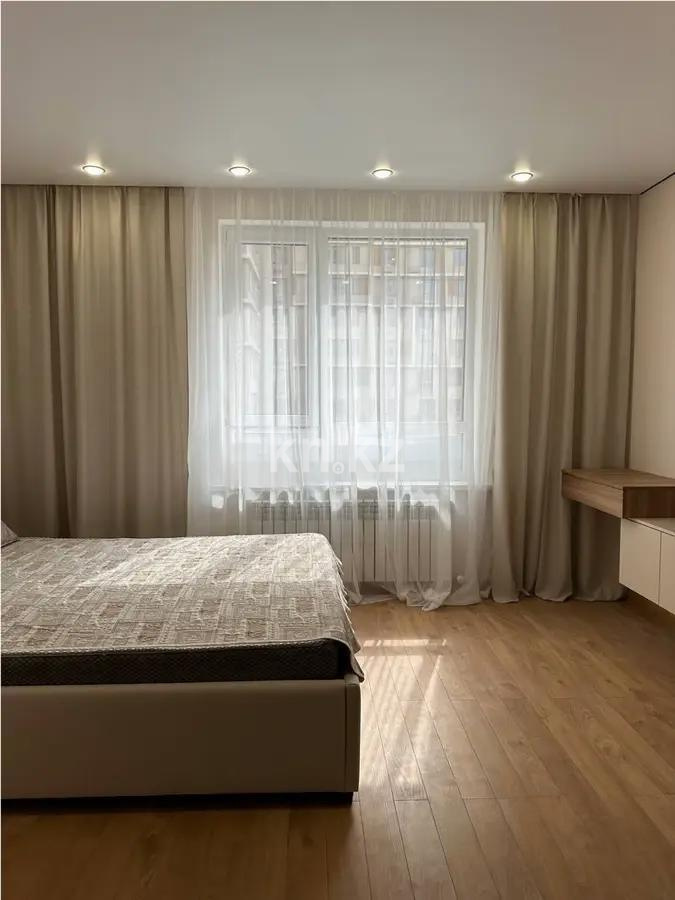 Продажа 1-комнатной квартиры, 32.3 м², ул. Утепова, дом  31 в Алматы